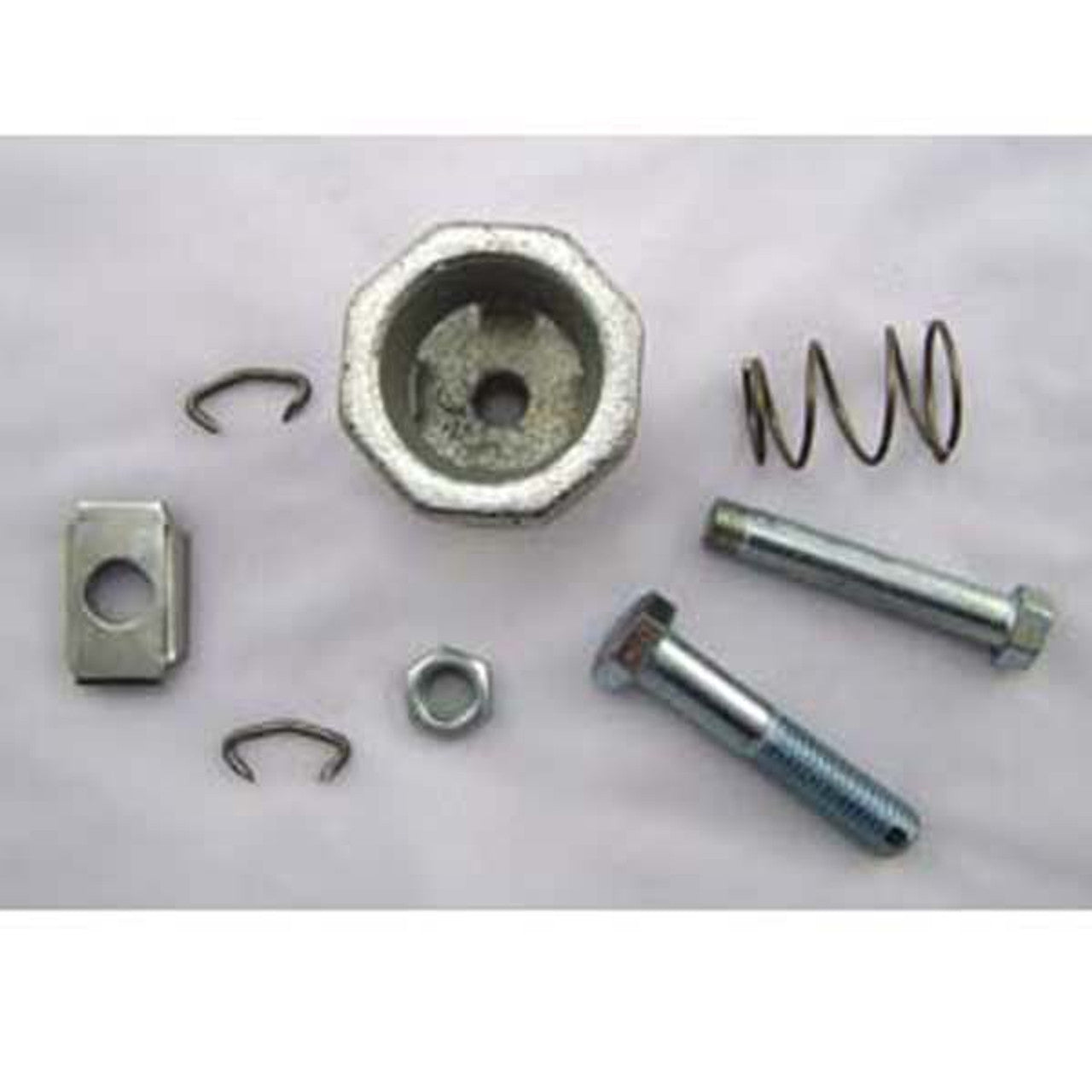Model 60 Coupler Repair Kit